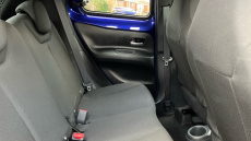 Toyota Aygo X 1.0 VVT-i Edge 5dr Auto Petrol Hatchback